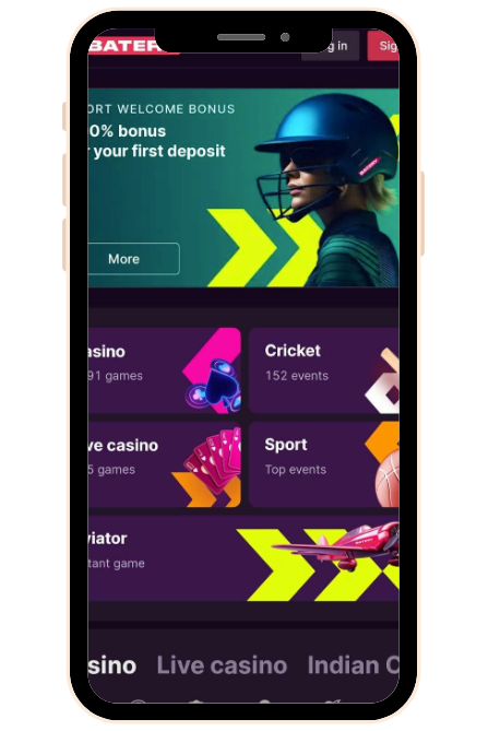 Batery Pilot App