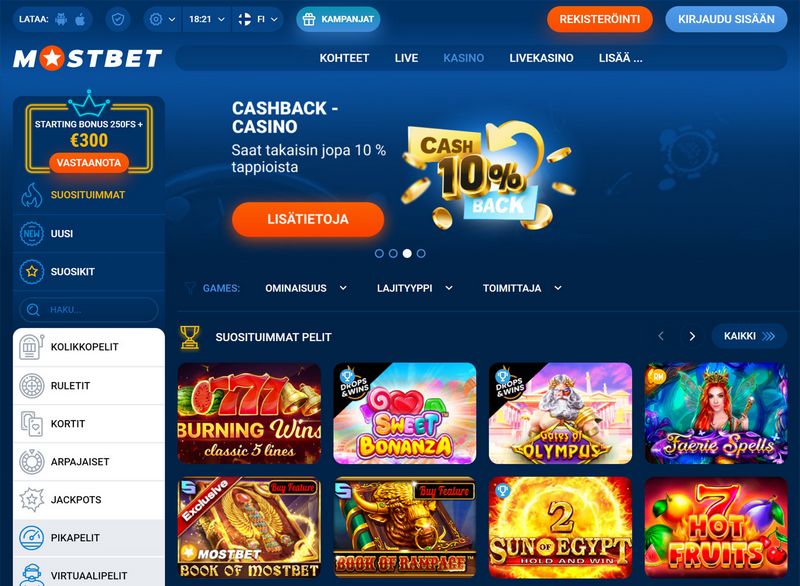Обзор Mostbet и его хитрых функций Обзор Mostbet и его хитрых функций